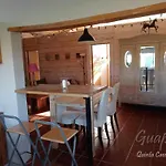 펜션 Quinta Cavaluz Poceirao