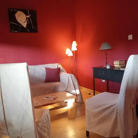 Tatil Evi Quinta Cavaluz Poceirao