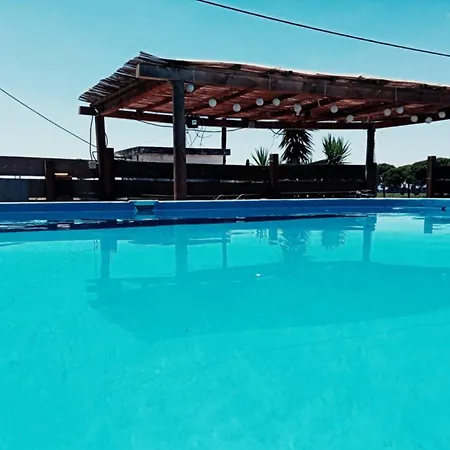 Quinta Cavaluz Poceirao