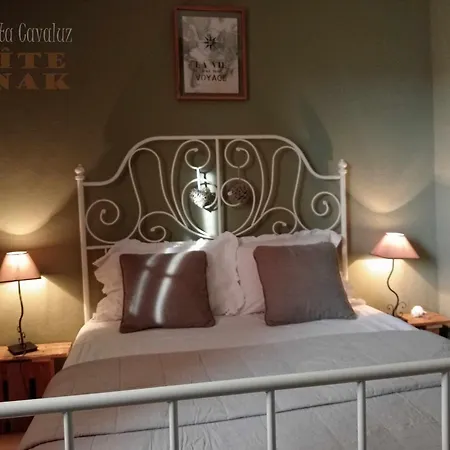 Feriehus Quinta Cavaluz Poceirao