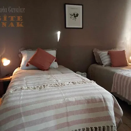 Quinta Cavaluz Tatil Evi *