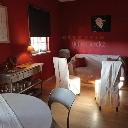 Quinta Cavaluz Feriehus *