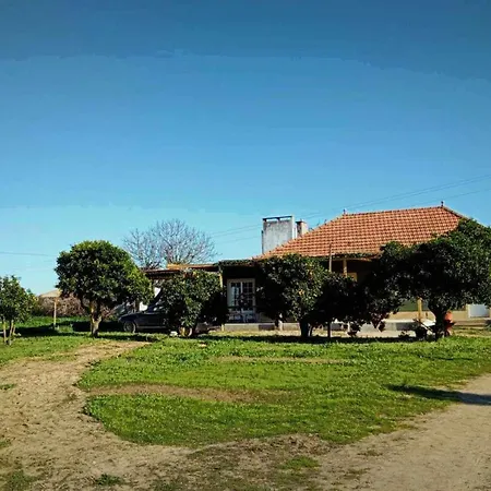 Quinta Cavaluz * Poceirao