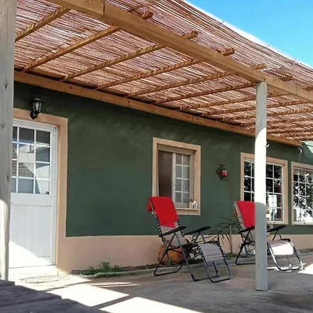 別荘 Quinta Cavaluz Poceirao