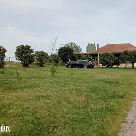 Quinta Cavaluz Poceirao