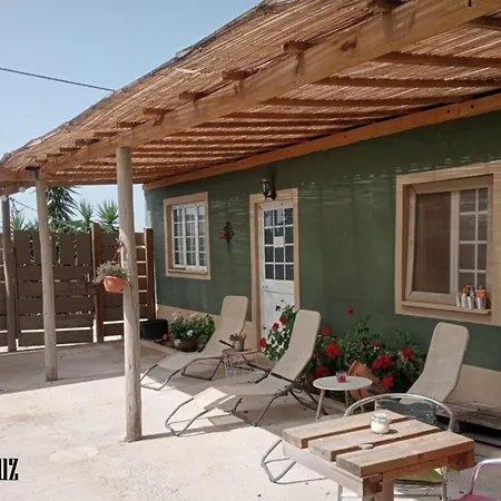 Quinta Cavaluz