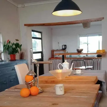 Tatil Evi Quinta Cavaluz