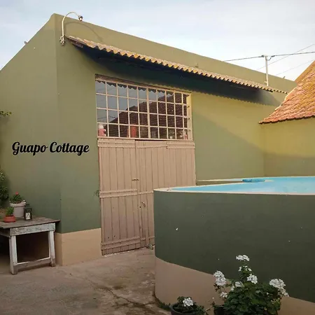 Quinta Cavaluz Tatil Evi *