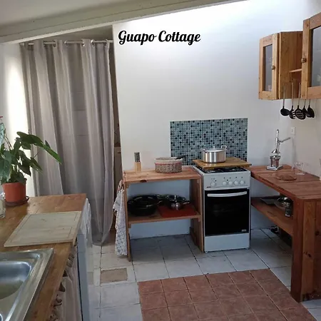 Quinta Cavaluz *