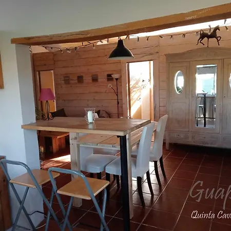 Tatil Evi Quinta Cavaluz Poceirao