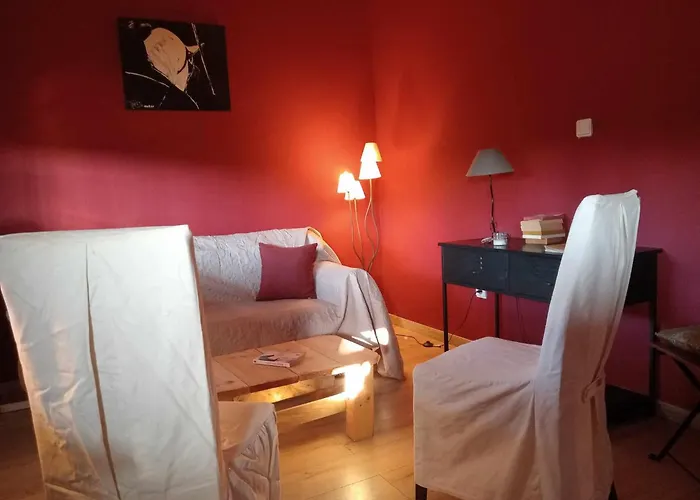 Feriehus Quinta Cavaluz Poceirao