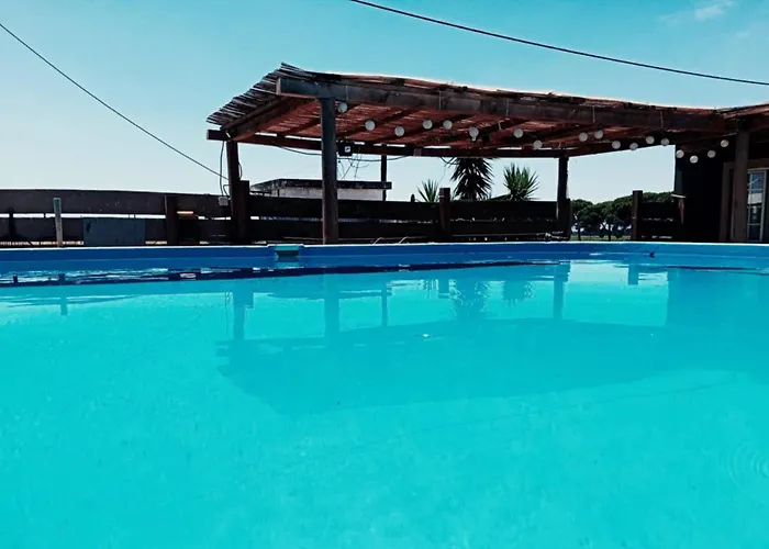 Quinta Cavaluz Poceirao