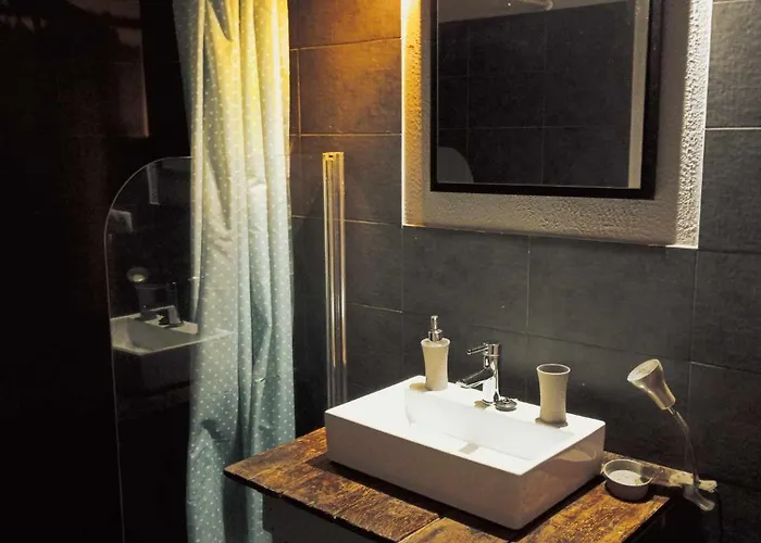 Quinta Cavaluz Feriehus