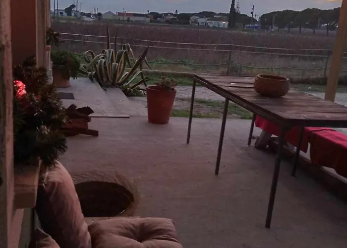 Quinta Cavaluz Feriehus