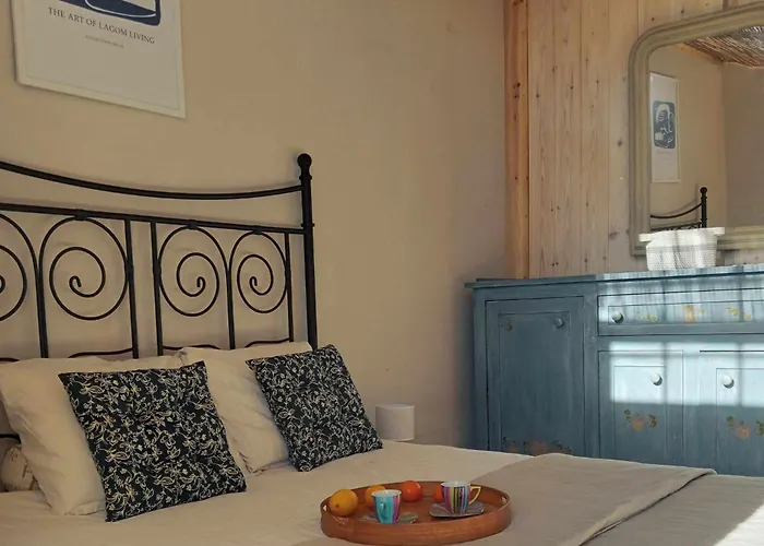 Quinta Cavaluz Feriehus