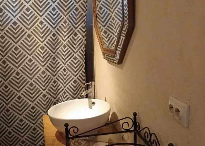 Quinta Cavaluz Poceirao